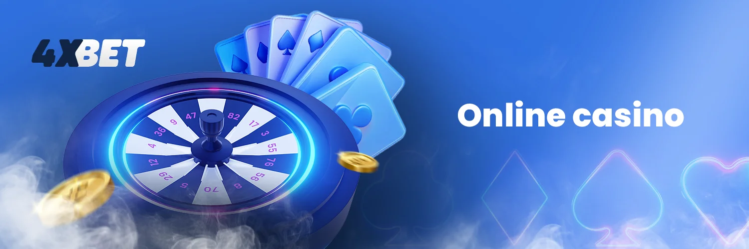 online casino
