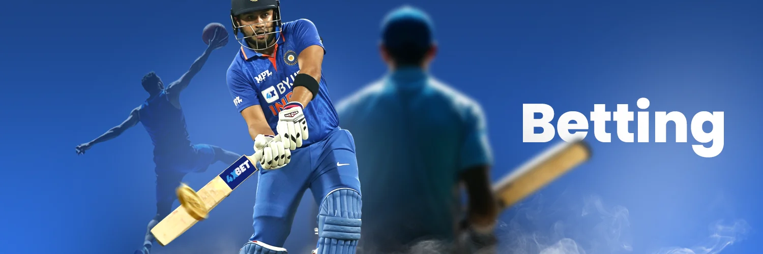 4x bet sports betting