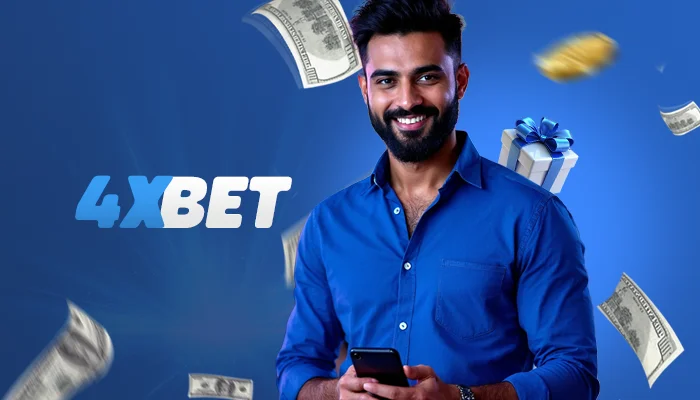 4x bet app login