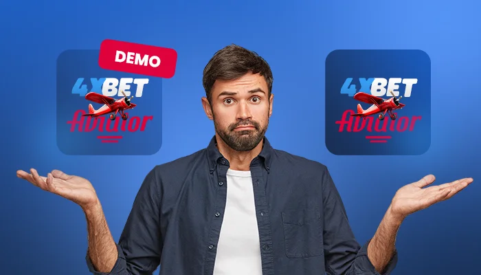 demo mode vs real money