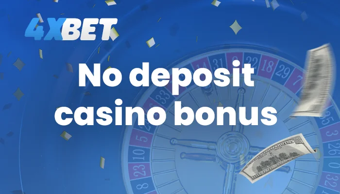 no deposit casino bonus