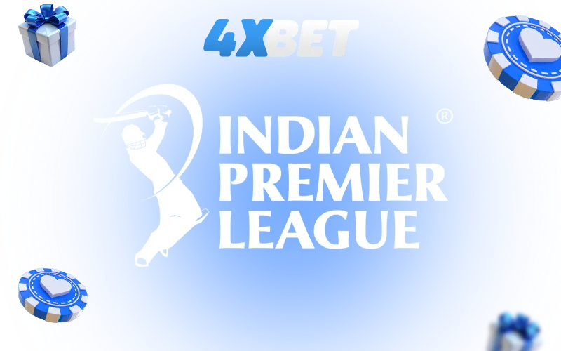 4x bet ipl