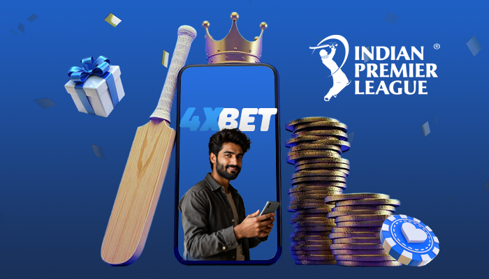 how to bet on ipl