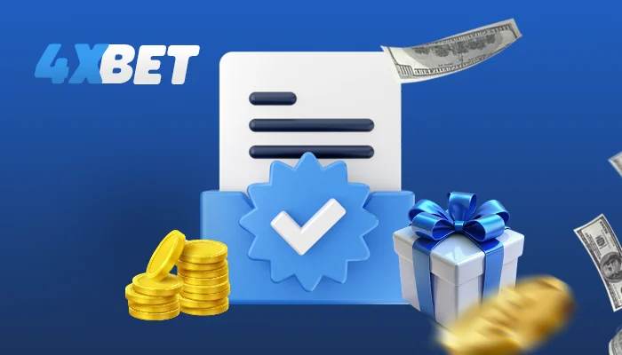 4x bet promo code terms and conditions